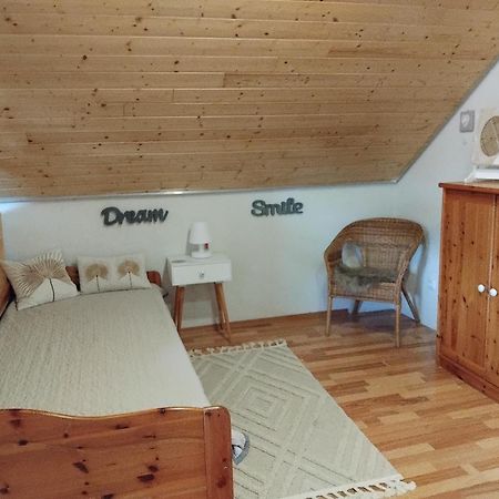 Ferienwohnung Monteurwohnung Pusteblume Duderstadt Bagian luar foto