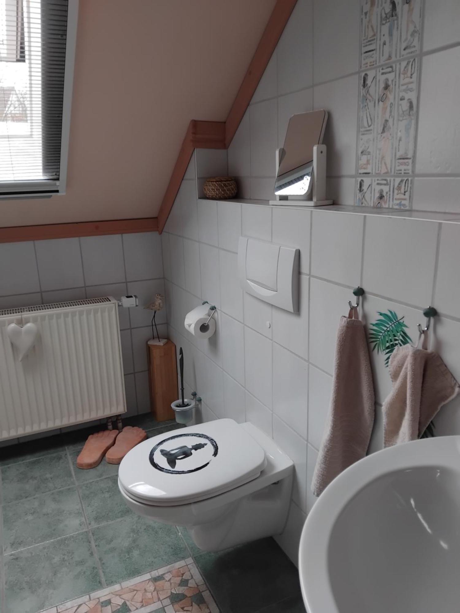 Ferienwohnung Monteurwohnung Pusteblume Duderstadt Bagian luar foto