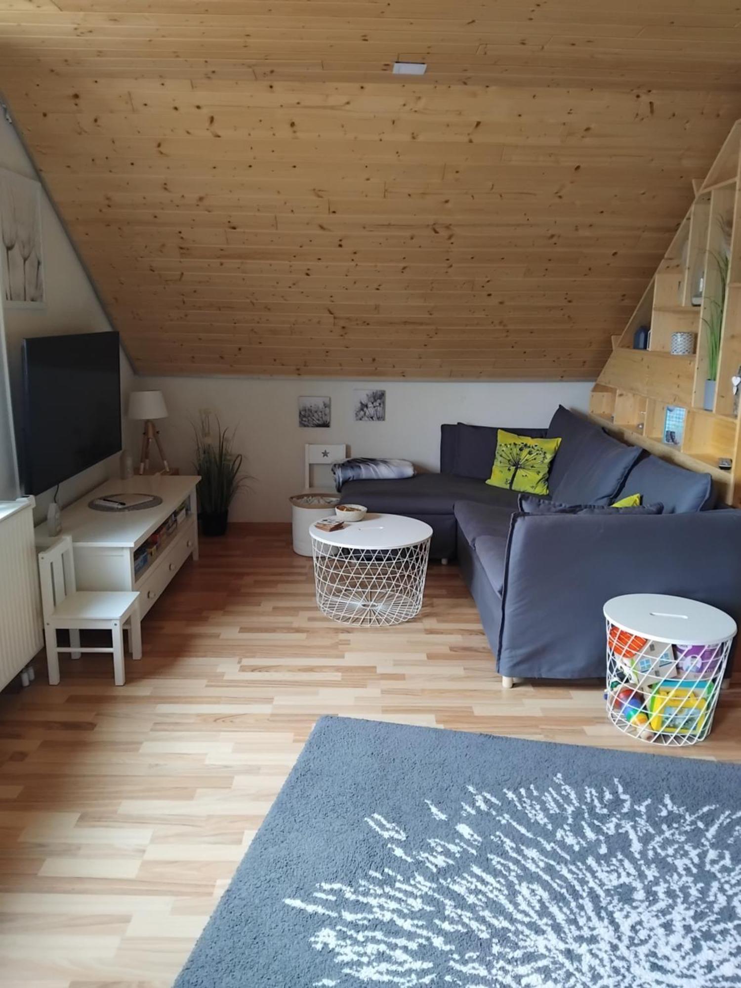 Ferienwohnung Monteurwohnung Pusteblume Duderstadt Bagian luar foto