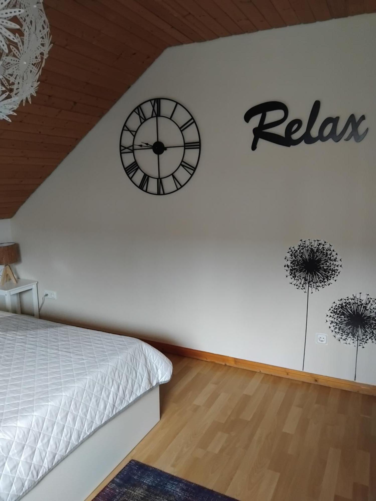 Ferienwohnung Monteurwohnung Pusteblume Duderstadt Bagian luar foto